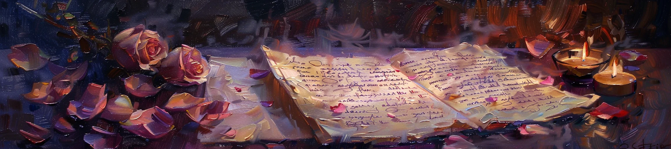 Все начинается с любви