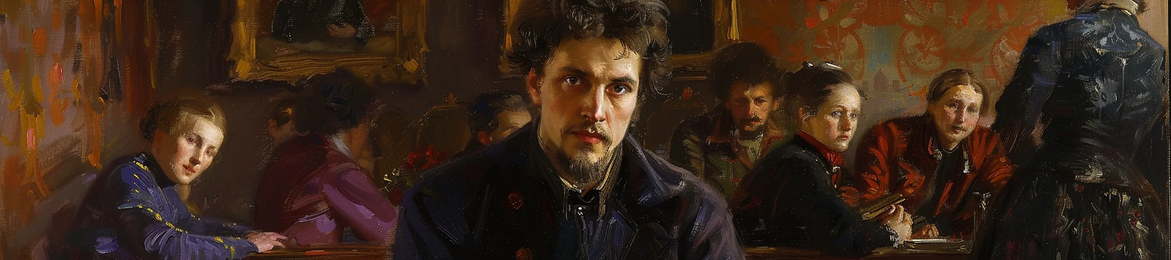 Достоевский. Идиот. Цитаты